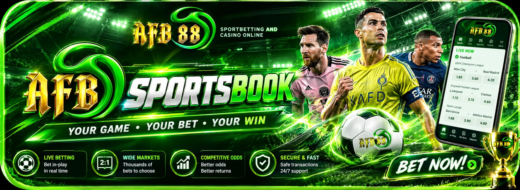 AFB Sports
