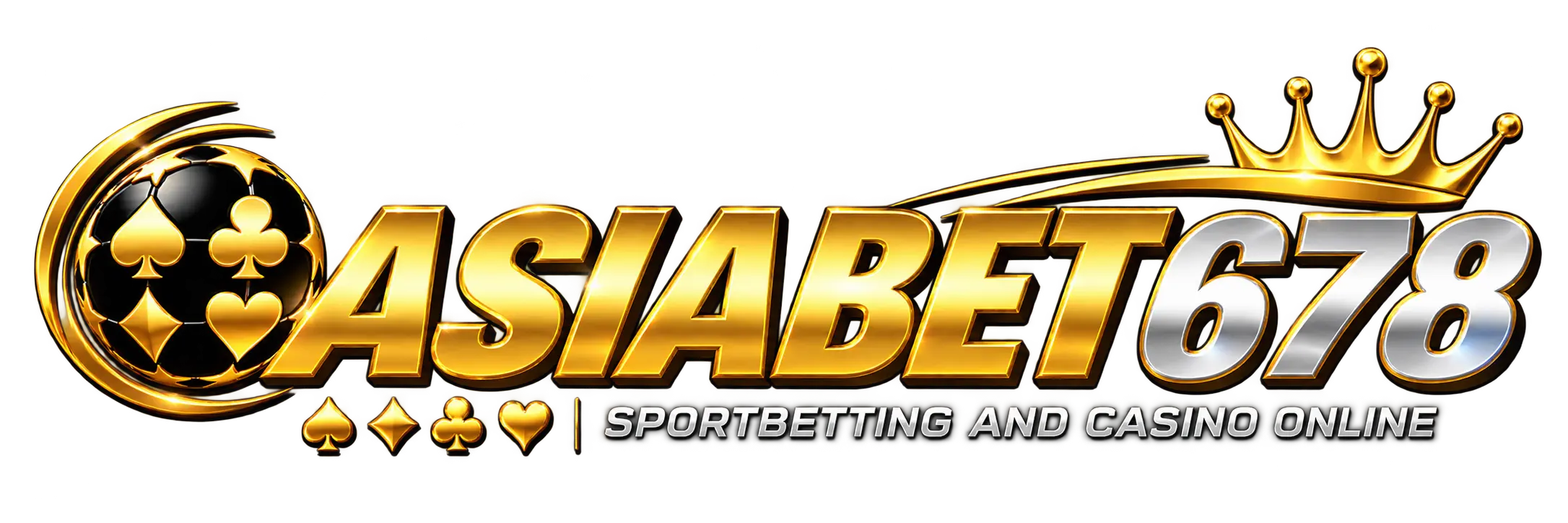 ASIABET678 Logo